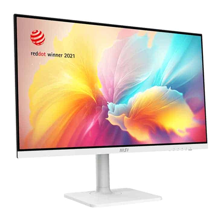 MSI Modern 27" WQHD 100Hz FreeSync IPS Monitor